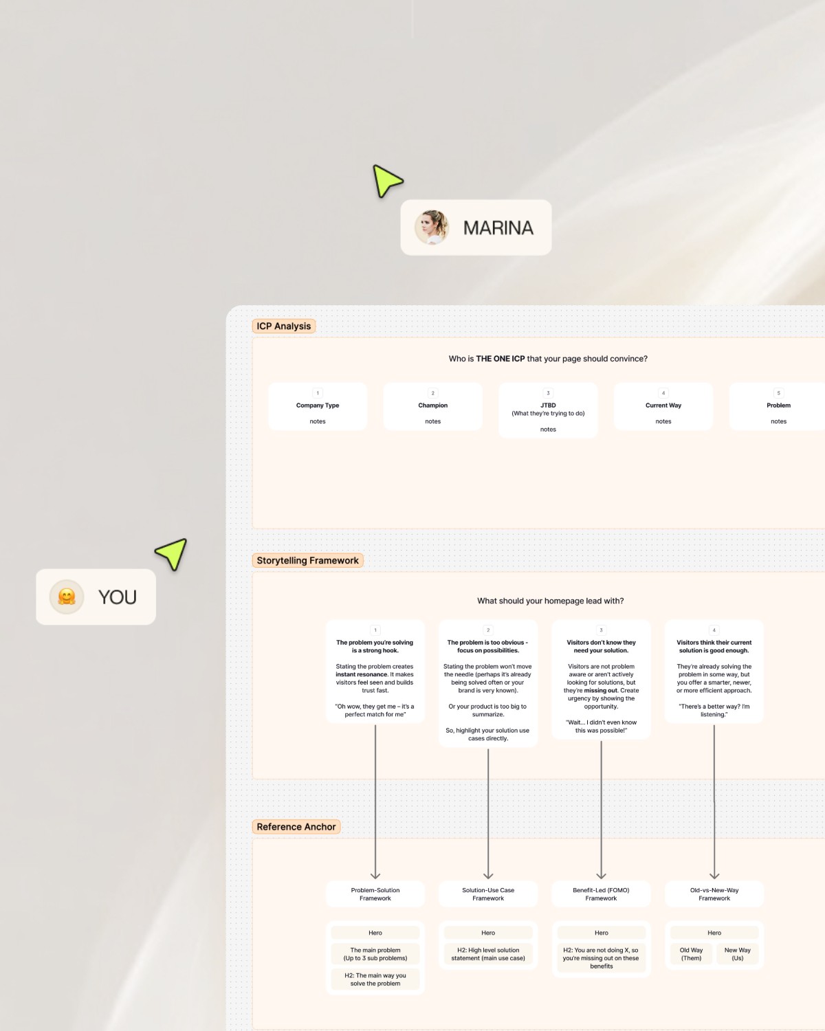 Workshop Figjam files preview